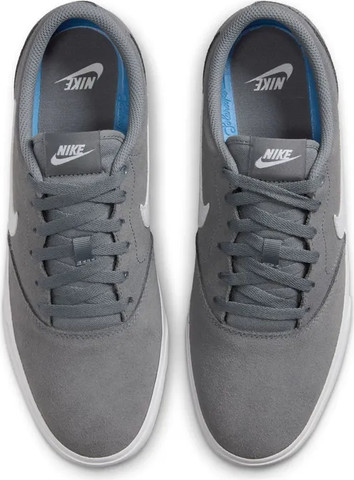 Nike CHARGE SUEDE IB2750-004 נעלי אופנה