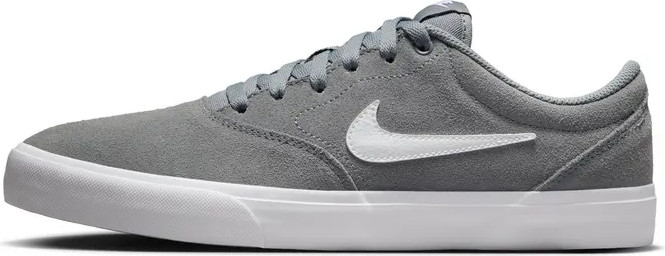 Nike CHARGE SUEDE IB2750-004 נעלי אופנה