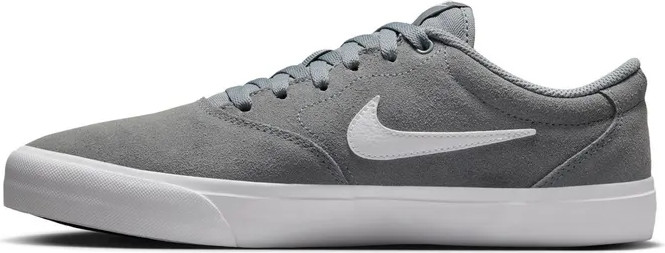 Nike CHARGE SUEDE IB2750-004 נעלי אופנה