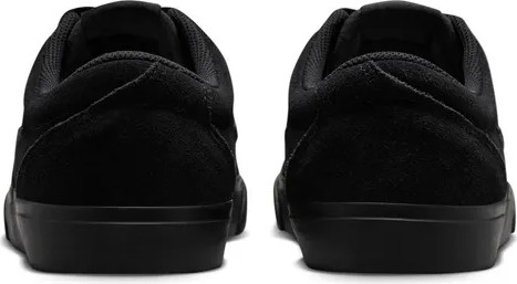 Nike NIKE CHARGE SUEDE IB2750-002 נעלי אופנה