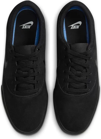 Nike NIKE CHARGE SUEDE IB2750-002 נעלי אופנה