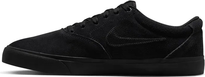 Nike NIKE CHARGE SUEDE IB2750-002 נעלי אופנה