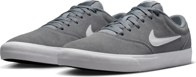 Nike CHARGE SUEDE IB2750-004 נעלי אופנה