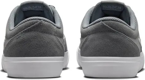 Nike CHARGE SUEDE IB2750-004 נעלי אופנה
