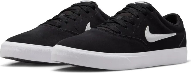 Nike NIKE CHARGE SUEDE IB2750-001 נעלי אופנה