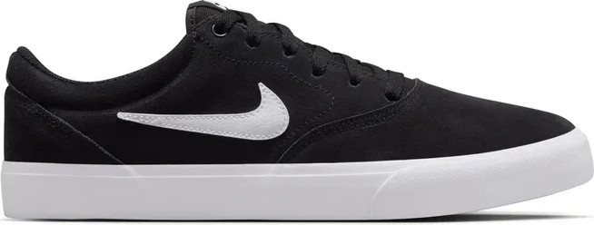 Nike NIKE CHARGE SUEDE IB2750-001 נעלי אופנה