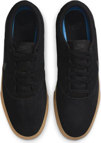 Nike CHARGE SUEDE IB2750-003 נעלי אופנה