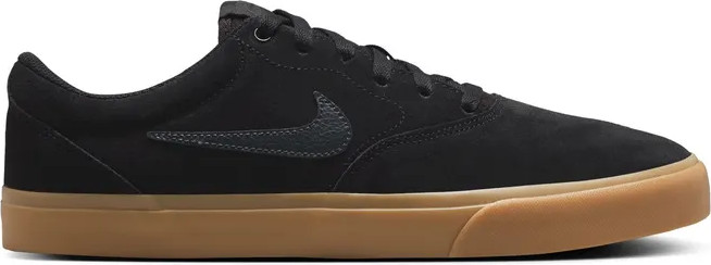 Nike CHARGE SUEDE IB2750-003 נעלי אופנה