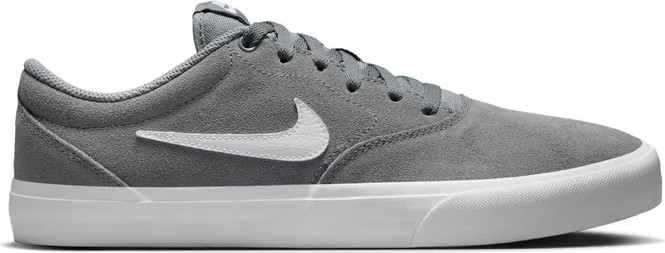 Nike NIKE CHARGE SUEDE IB2750-004 נעלי אופנה