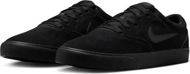 Nike CHARGE SUEDE IB2750-002 נעלי אופנה