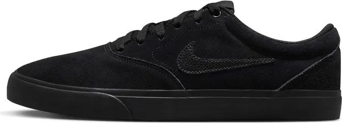 Nike CHARGE SUEDE IB2750-002 נעלי אופנה