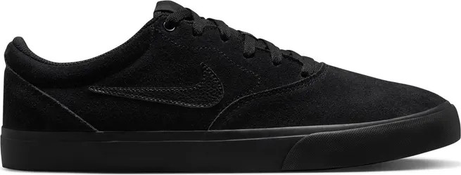 Nike CHARGE SUEDE IB2750-002 נעלי אופנה