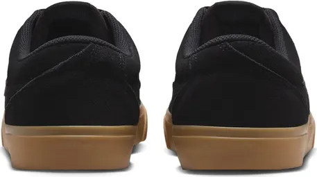 Nike NIKE CHARGE SUEDE IB2750-003 נעלי אופנה