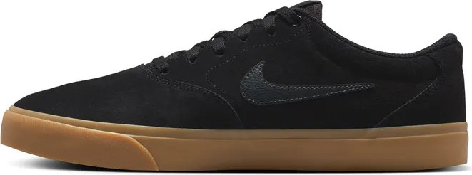 Nike NIKE CHARGE SUEDE IB2750-003 נעלי אופנה