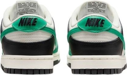 נעלי סניקרס Nike לנשים דגם Dunk Low
