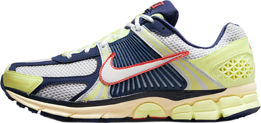 נעלי סניקרס Nike לגברים דגם Air Zoom Vomero 5 ‘Alabaster