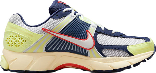 נעלי סניקרס Nike לגברים דגם Air Zoom Vomero 5 ‘Alabaster