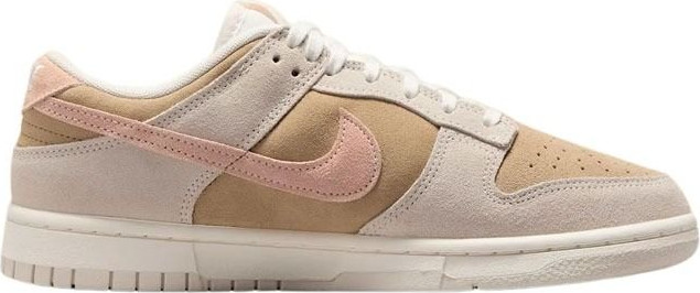 נעלי סניקרס Nike לנשים דגם Dunk Low