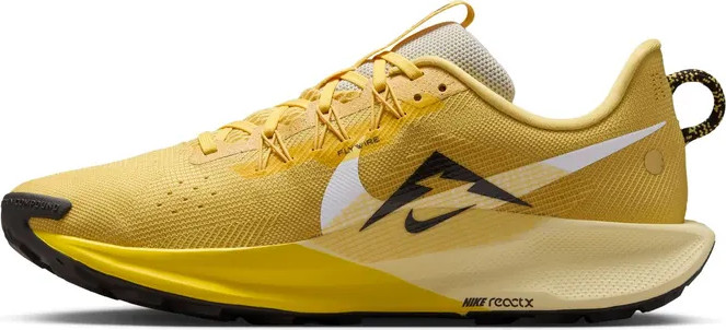 Nike Pegasus Trail 5 DV3864-700 נעלי ריצה