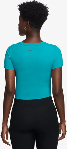 Nike One Fitted FN2804-345 ביגוד חולצות