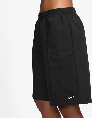 Nike Sportswear Everything Wovens HJ1397-010 ביגוד מכנסיים קצרים