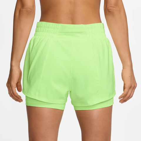 Nike One DX6012-701 ביגוד מכנסיים קצרים