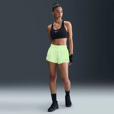 Nike One DX6012-701 ביגוד מכנסיים קצרים