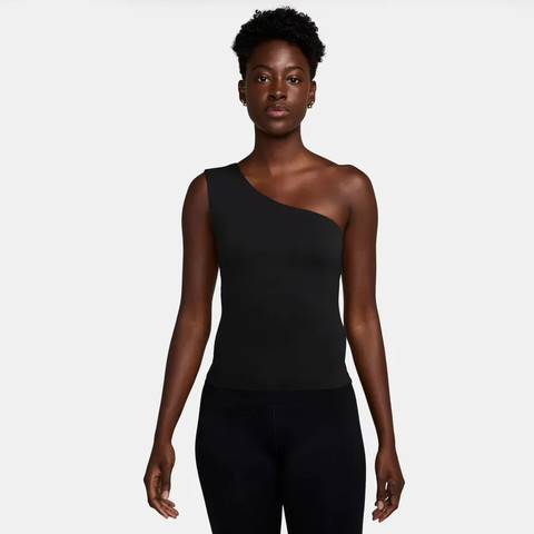 Nike Zenvy HJ2287-010 ביגוד גופיות