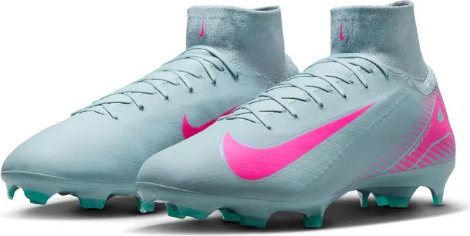 Nike Mercurial Superfly 10 Pro HF9433-301 נעלי כדורגל