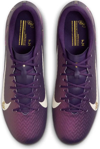 Nike Mercurial Vapor 16 Academy "Kylian Mbapp?" FQ8377-500 נעלי כדורגל