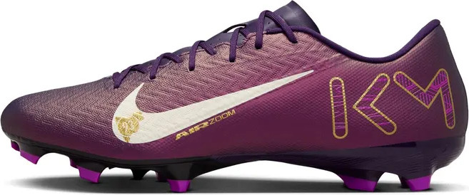 Nike Mercurial Vapor 16 Academy "Kylian Mbapp?" FQ8377-500 נעלי כדורגל