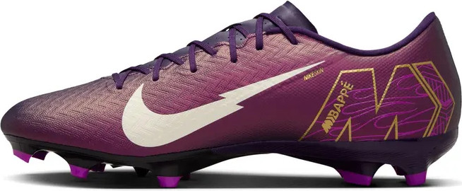 Nike Mercurial Vapor 16 Academy "Kylian Mbapp?" FQ8377-500 נעלי כדורגל