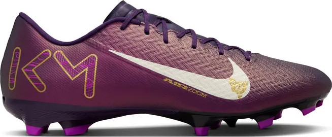 Nike Mercurial Vapor 16 Academy "Kylian Mbapp?" FQ8377-500 נעלי כדורגל