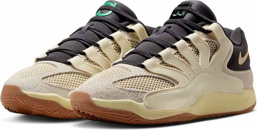 נעלי כדורסל Nike לגברים דגם KD 18