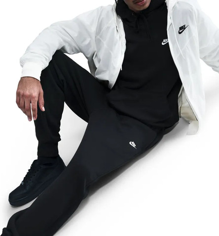 Nike Club FN3787-010 ביגוד מכנסיים ארוכים