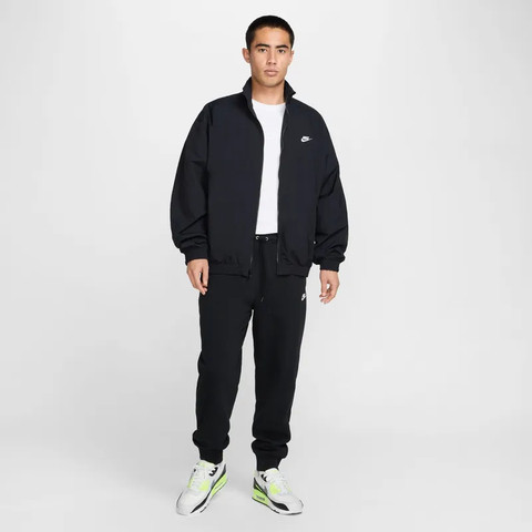 Nike Club FN3787-010 ביגוד מכנסיים ארוכים
