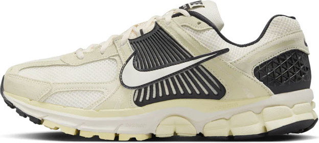 נעלי סניקרס Nike לגברים דגם Air Zoom Vomero 5 'Alabaster