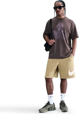 Nike Club FN3906-297 ביגוד מכנסיים קצרים