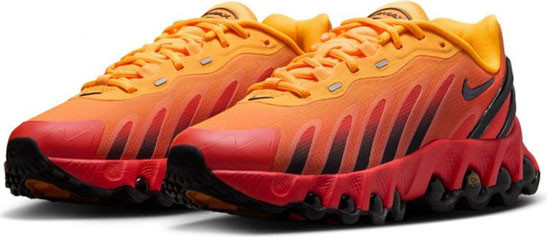 נעלי סניקרס Nike לגברים דגם Air Max Dn8
