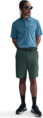 Nike Dri-FIT CU9740-338 ביגוד מכנסיים קצרים