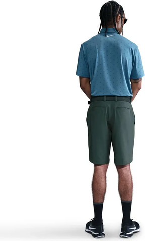 Nike Dri-FIT CU9740-338 ביגוד מכנסיים קצרים