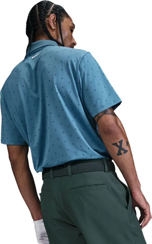 Nike Dri-FIT CU9740-338 ביגוד מכנסיים קצרים