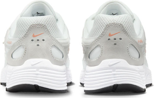 נעלי סניקרס Nike לנשים ונוער דגם P-6000
