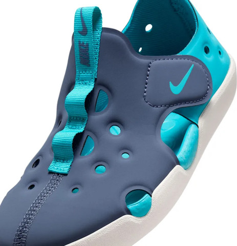Nike Sunray Protect 4 HF6277-401 נעלי אופנה