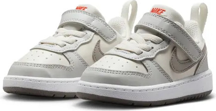 Nike Court Borough Low Recraft DV5458-127 נעלי אופנה