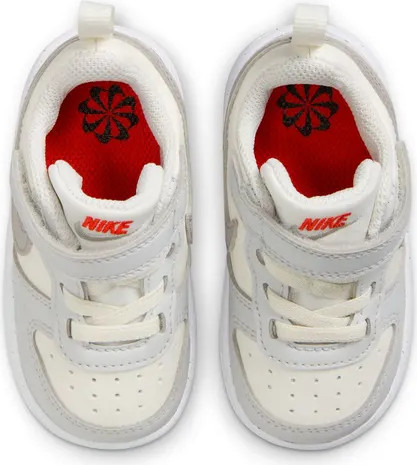 Nike Court Borough Low Recraft DV5458-127 נעלי אופנה