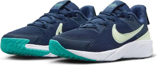 Nike Star Runner 4 DX7614-409 נעלי ריצה