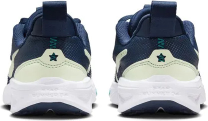 Nike Star Runner 4 DX7614-409 נעלי ריצה