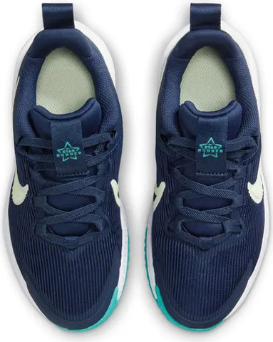 Nike Star Runner 4 DX7614-409 נעלי ריצה