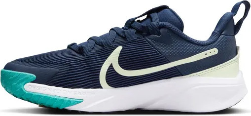 Nike Star Runner 4 DX7614-409 נעלי ריצה
